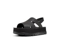 CAMPER Sandalias con hebilla 'Oruga Up' negro 36 negro