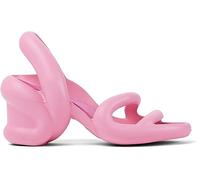 CAMPER Kobarah - Sandals for Women - Pink, size 39, Synthetic