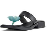 CAMPER Sandalias ' Dana ' azul / negro 41 azul / negro