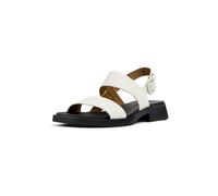 CAMPER Sandalias 'Dana' blanco 38 blanco