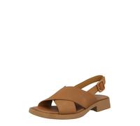 CAMPER Sandalias 'Dana' brocado 38 brocado