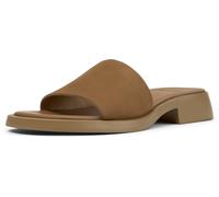 CAMPER Sandalias 'Dana' cognac 39 cognac