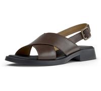 CAMPER Sandalias 'Dana' marrón 40 EUR