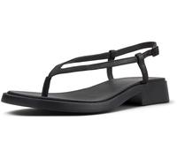 CAMPER Sandalias 'Dana' negro 39 EUR