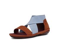 Camper Sandalias de mujer derecha Nina Peeptoe