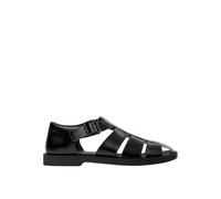 Camper - Sandalias de pescador negras estilo casual - Shoes - Hombre - Negro - 40 EU -