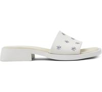 Camper Sandalias de piel Dana K201740 de la talla 37 en color BLANCO_008