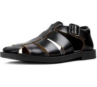CAMPER Sandalias 'Don' negro 44 negro