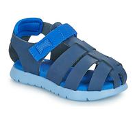 Camper Baby Boy's Oruga Sandal K800489, Dark Blue 009, 4.5 UK Child