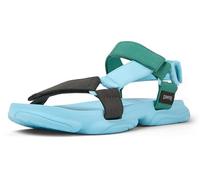 Camper Sandalias Karst K101048 para hombre, Multicolor 003, 40 EU