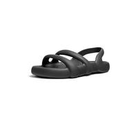 CAMPER Kobarah Flat - Sandals for Men - Black, size 43, Synthetic