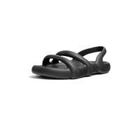CAMPER Kobarah Flat - Sandals for Women - Black, size 37, Synthetic