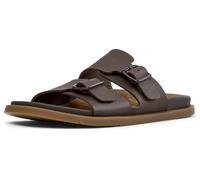 Camper - Lluc Sandal - Shoes - Mujer - Marrón - 39 EU -