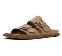 CAMPER Lluc Sandal - Sandals for Women - Brown, size 36, piel.consumidor11