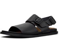 CAMPER Sandalias 'Lluc' negro 44 negro