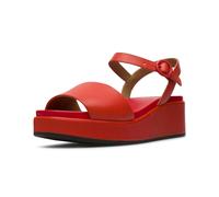 CAMPER Sandalias 'Misia' rojo 39 rojo