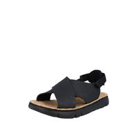 CAMPER Sandalias 'OGAS' negro 37 negro