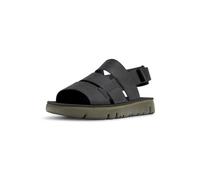 CAMPER Sandalias 'Oruga' negro 42 negro
