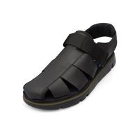 CAMPER Sandalias 'Oruga ' negro 44 negro
