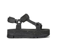Camper - Sandalias Oruga Up - Shoes - Mujer - Negro - 40 EU -