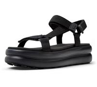 Camper Sandalias para mujer Pelotas Flota Up K201726, Negro 001, 38 EU
