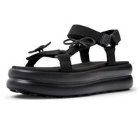 Camper Sandalias para mujer Pelotas Flota Up K201726, Negro 005 Tws, 38 EU