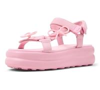 Camper Sandalias para mujer Pelotas Flota Up K201726, Rosa Medio 004 Tws, 41 EU