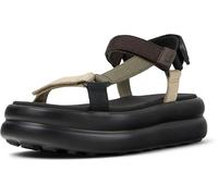 Camper Sandalias Pelotas Flota Up K201726 Multi-Assorted 007 TWS, 38 EU, Multi Assorted 007 Tws, 38 EU