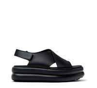 Camper Sandalias Pelotas Flota Up Negras K201727-001-1 40