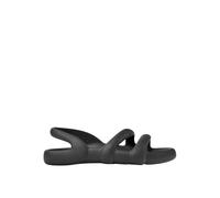 Camper - Sandalias planas elegantes con tira trasera - Shoes - Hombre - Negro - 45 EU -