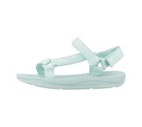 Camper- Sandalias Planas Elegantes para Mujeres- Shoes- Mujer- Azul- 40 EU- Sandalias Planas Elegantes para Mujeres