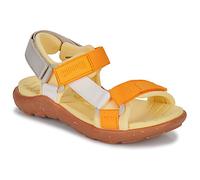 Camper Sandalias planas OUSW in Amarillo 31