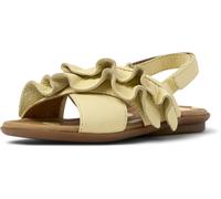 CAMPER Sandalias 'Right Kids Twins' amarillo pastel 28 EUR