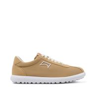 Camper Zapatillas Pelotas Xlf K201759 para Mujer, Beige Medio 003, 41 EU