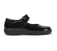CAMPER Spiral Comet - Ballerinas for Girls - Black, size 26, Smooth leather