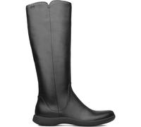 CAMPER Spiral Comet - Boots for Women - Black, size 36, Smooth leather