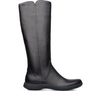CAMPER Spiral Comet - Boots for Women - Black, size 38, Smooth leather