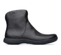 CAMPER Spiral Comet - Boots for Women - Black, size 40, Smooth leather