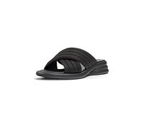 Camper Spiro K201539, Sandalia con Tacón, Mujer, Negro 004, 36 EU