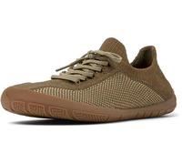 Camper Tenis Path K201521 para Mujer, Marrón Medio 010, 38 EU