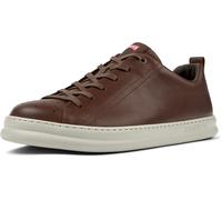 Camper Runner Four K100226, Zapatillas Hombre, Marrón Medio 140, 43 EU