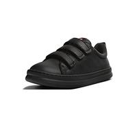 Camper Tenis Unisex para niños, Negro (Black 004), 12 Little Kid
