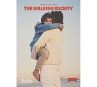 CAMPER The Walking Society Issue 10 - Unisex Inicio - Inicio, size ,