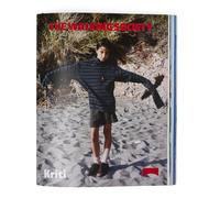 CAMPER The Walking Society Issue 17 - Unisex Inicio - Inicio, size ,