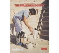 CAMPER The Walking Society Issue 9 - Unisex Inicio - Inicio, size ,