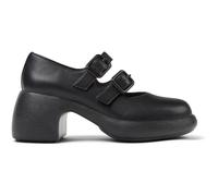 CAMPER Thelma - Formal shoes for Women - Black, size 36, Smooth leather