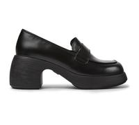 CAMPER Thelma - Formal shoes for Women - Black, size 38, Smooth leather