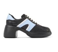 CAMPER Thelma - Formal shoes for Women - Black, size 39, Smooth leather