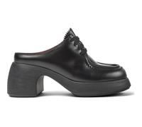 CAMPER Thelma - Formal shoes for Women - Black, size 40, Smooth leather