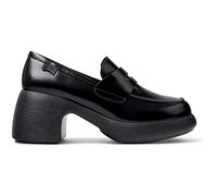 CAMPER Thelma II - Formal shoes for Women - Black, size 36, Smooth leather